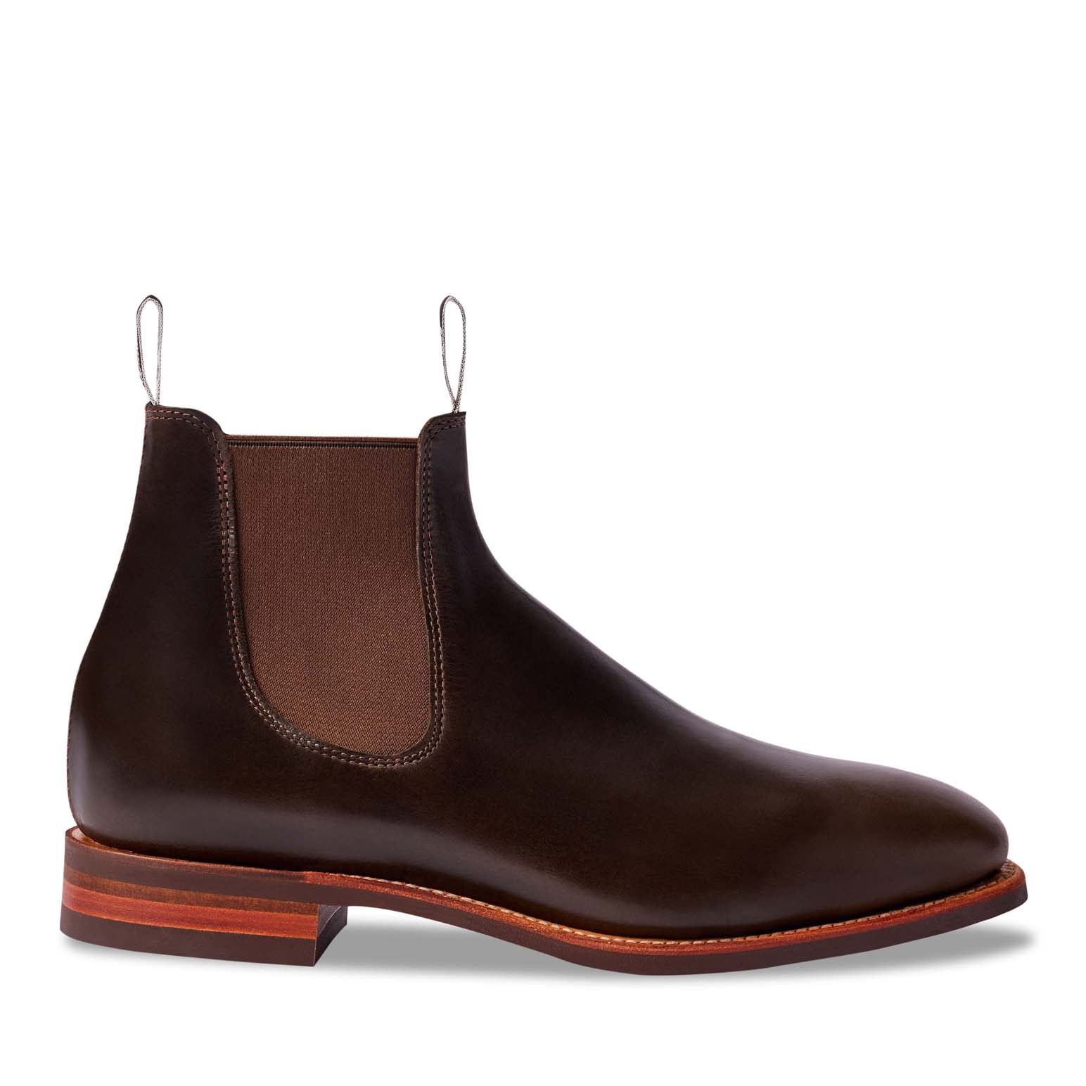 R.M. Williams Comfort Craftsman Boot - G Fit